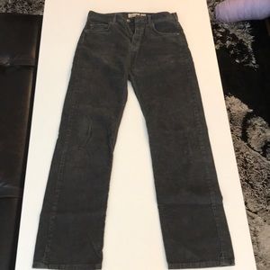 Patagonia Corduroy Pants